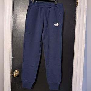 Puma Joggers Sweatpants Men's BNWT